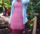 Rencontre Femme Madagascar à Antalaha : Synthia, 24 ans